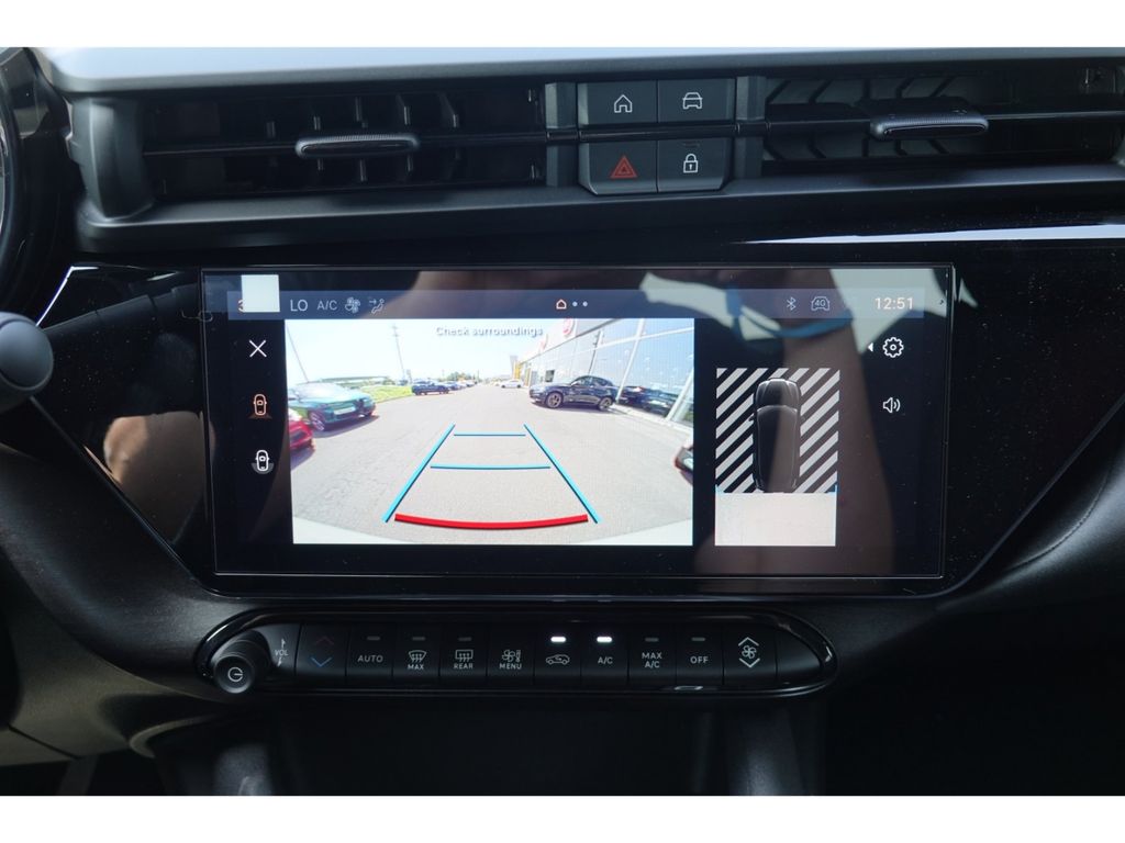 Alfa Romeo Junior 2025