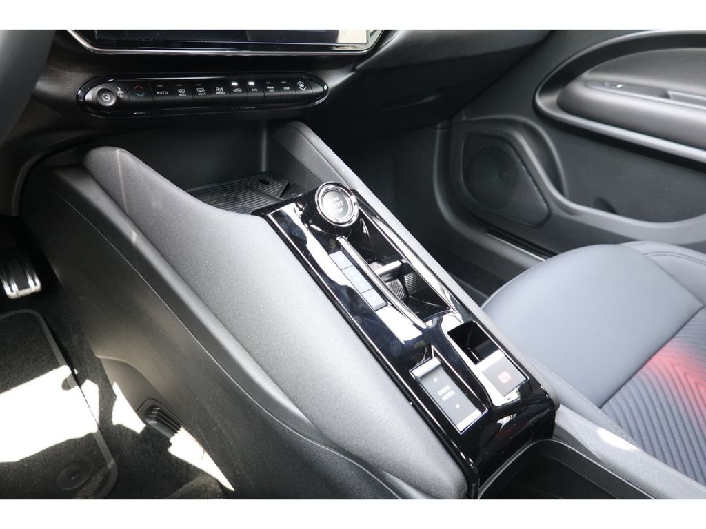 Alfa Romeo Junior 2025