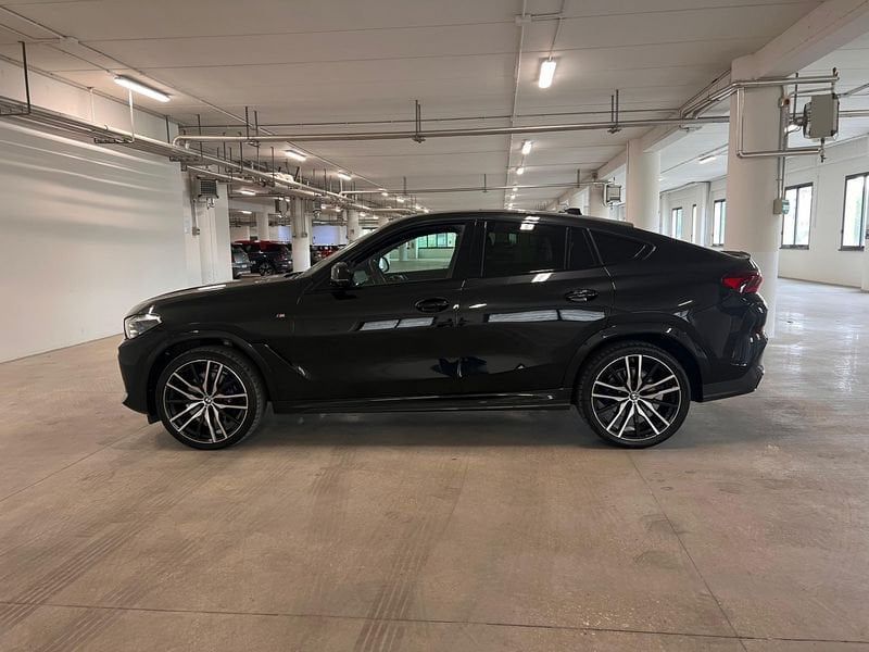 BMW X6 2023