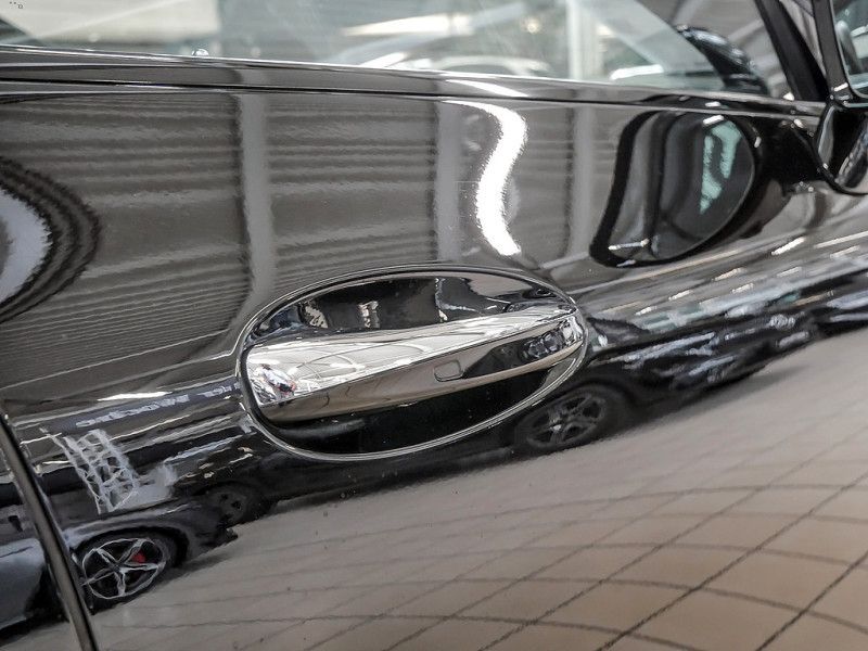 Mercedes-Benz AMG GT 2022