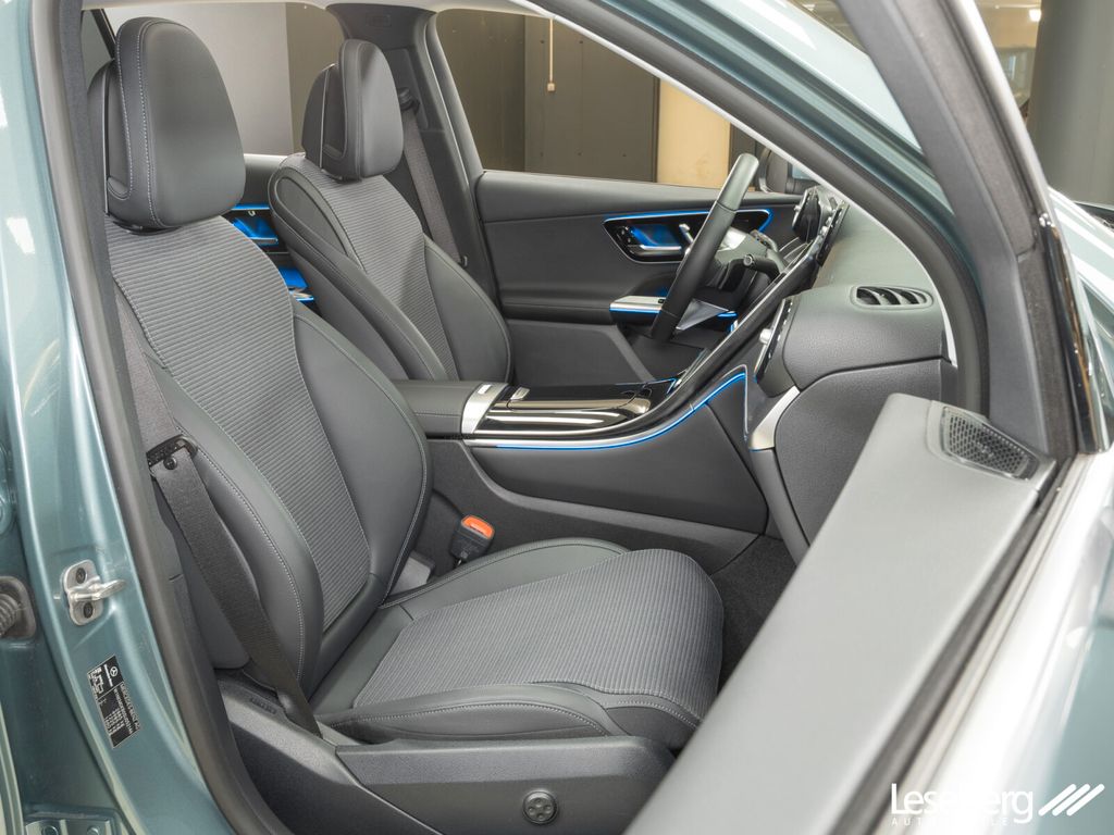 Mercedes-Benz GLC 300 2024