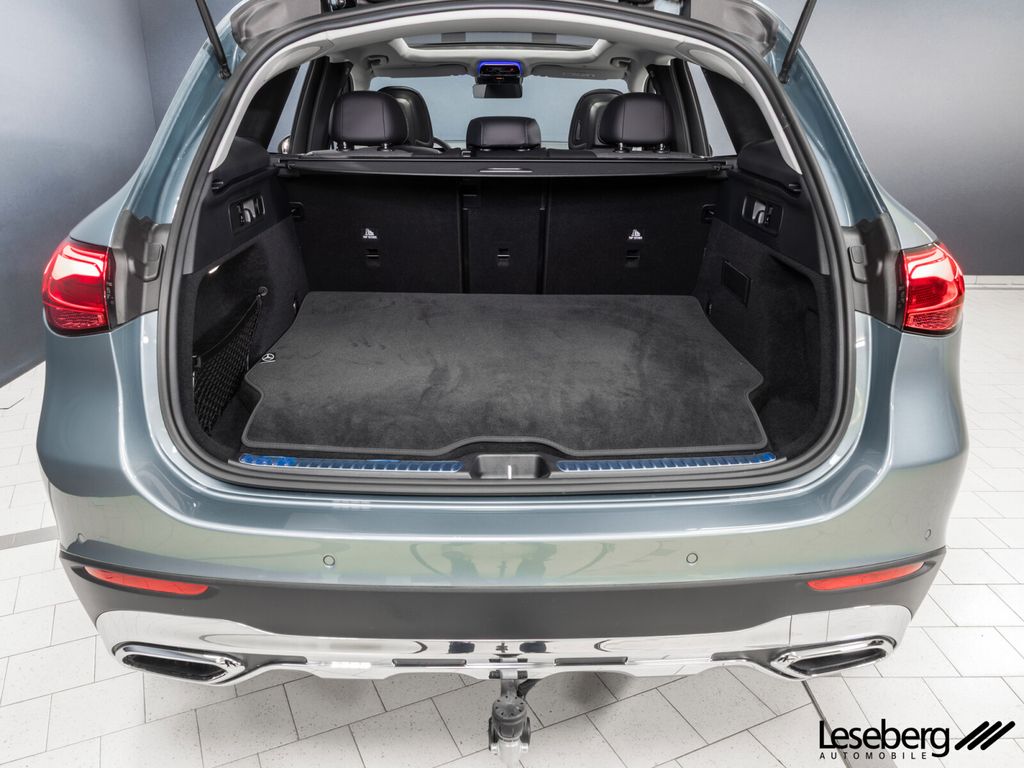 Mercedes-Benz GLC 300 2024