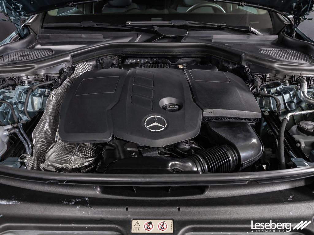 Mercedes-Benz GLC 300 2024