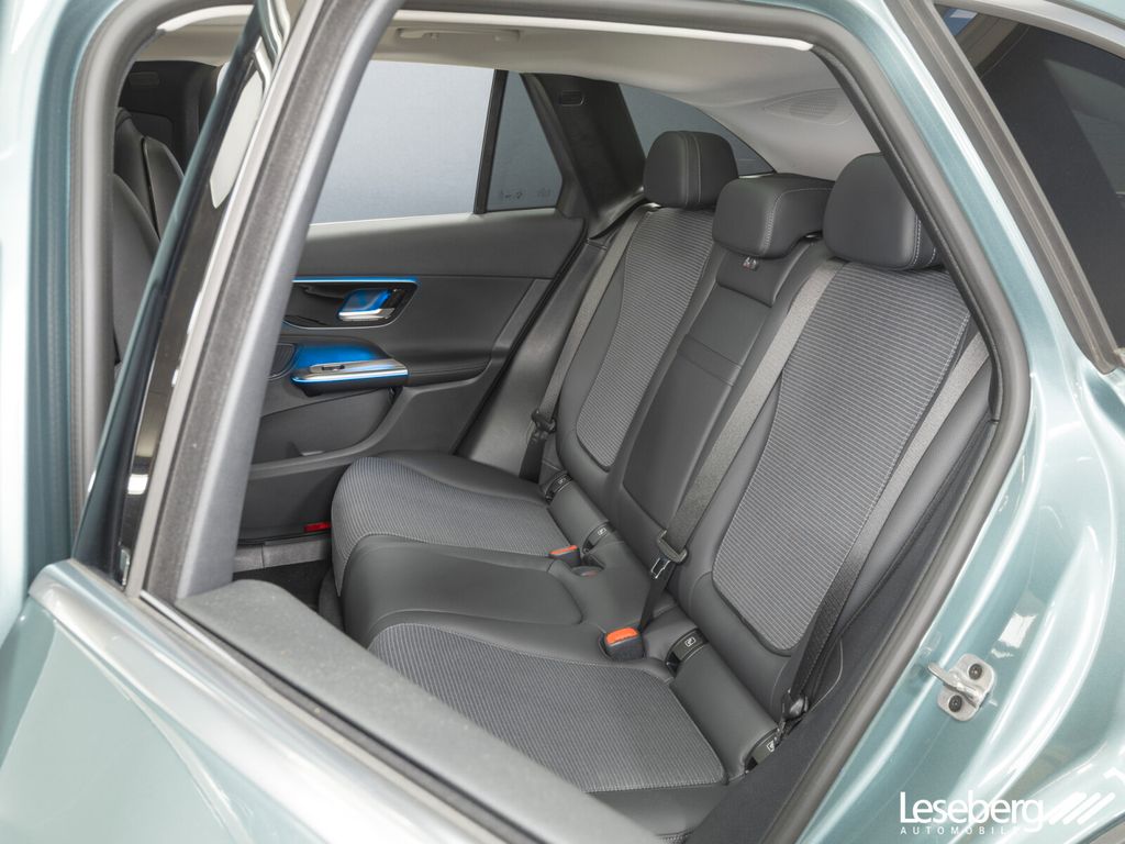 Mercedes-Benz GLC 300 2024