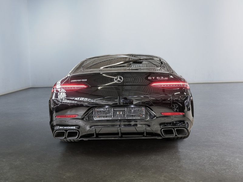 Mercedes-Benz AMG GT 2022