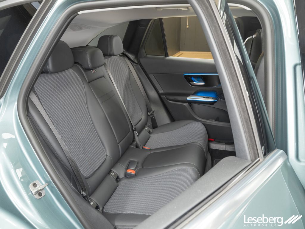 Mercedes-Benz GLC 300 2024