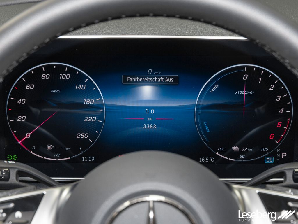 Mercedes-Benz GLC 300 2024