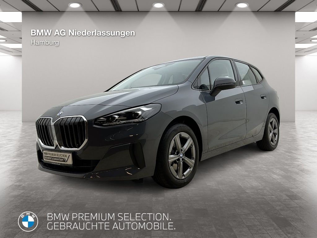 BMW 218 Active Tourer 2024