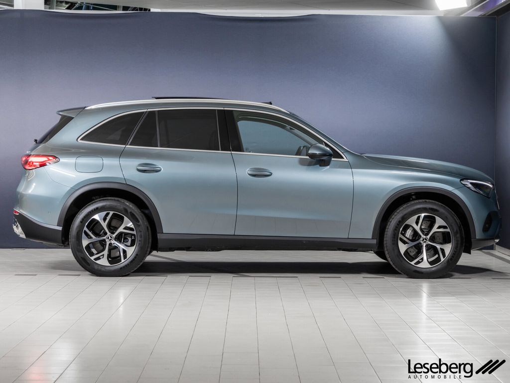 Mercedes-Benz GLC 300 2024