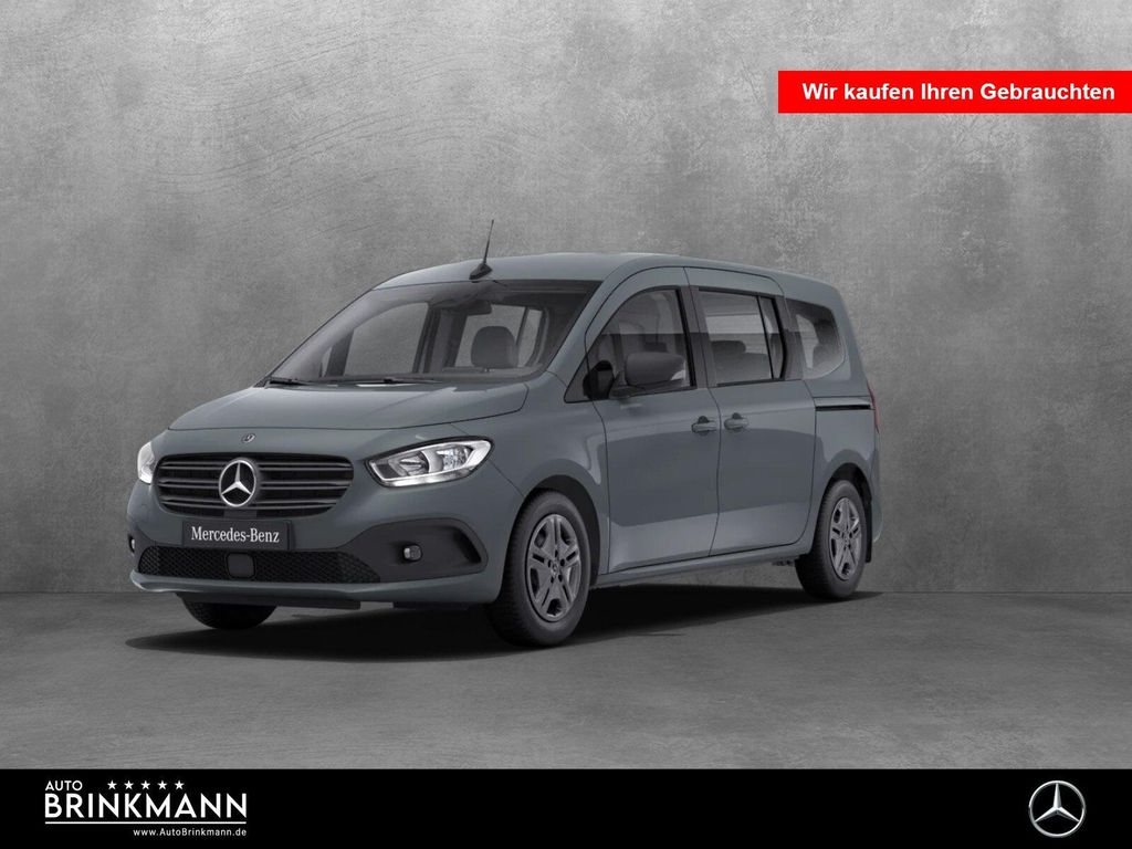 Mercedes-Benz Citan 2025