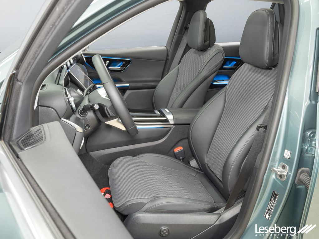 Mercedes-Benz GLC 300 2024