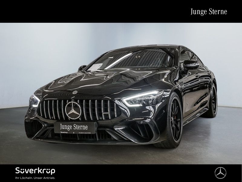 Mercedes-Benz AMG GT 2022