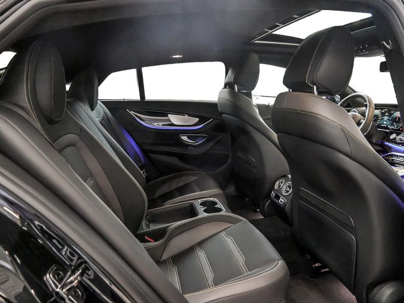 Mercedes-Benz AMG GT 2022