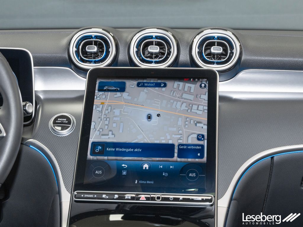 Mercedes-Benz GLC 300 2024