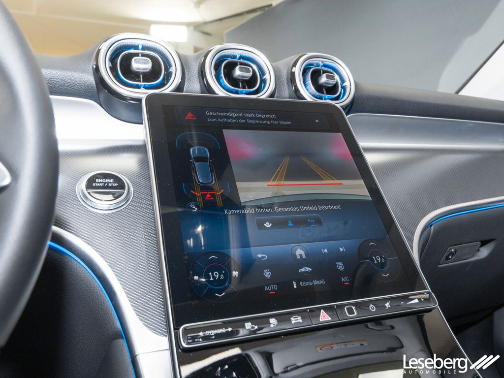 Mercedes-Benz GLC 300 2024