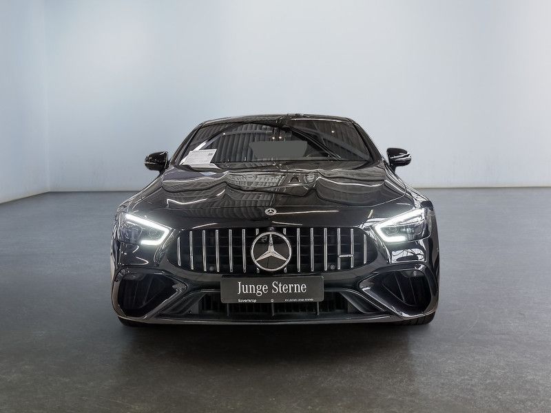 Mercedes-Benz AMG GT 2022