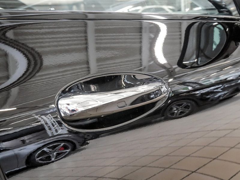 Mercedes-Benz AMG GT 2022