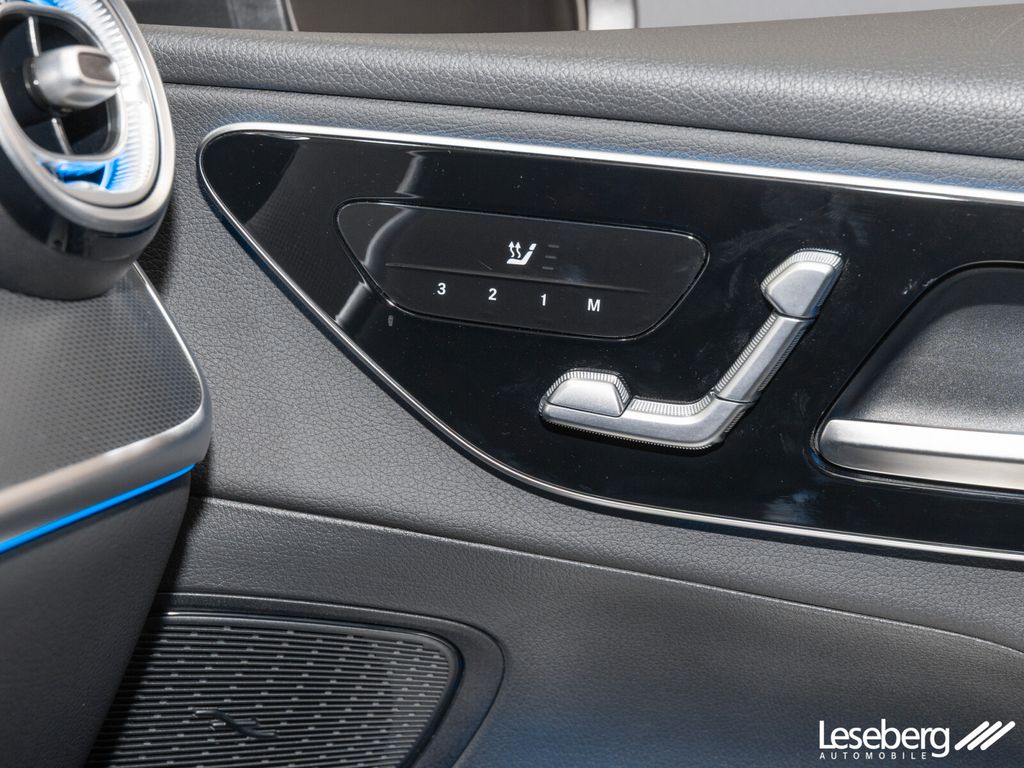 Mercedes-Benz GLC 300 2024