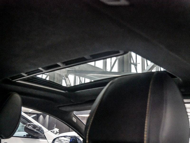 Mercedes-Benz AMG GT 2022