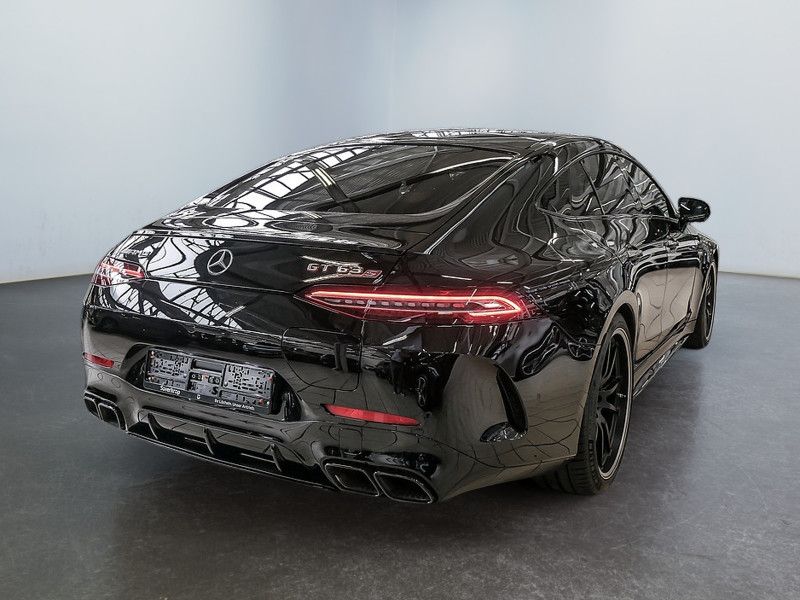 Mercedes-Benz AMG GT 2022