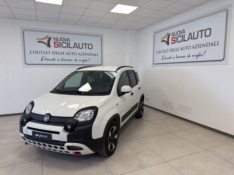Fiat Panda 2024