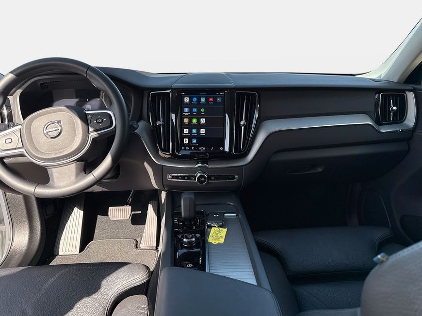 Volvo XC60 2024