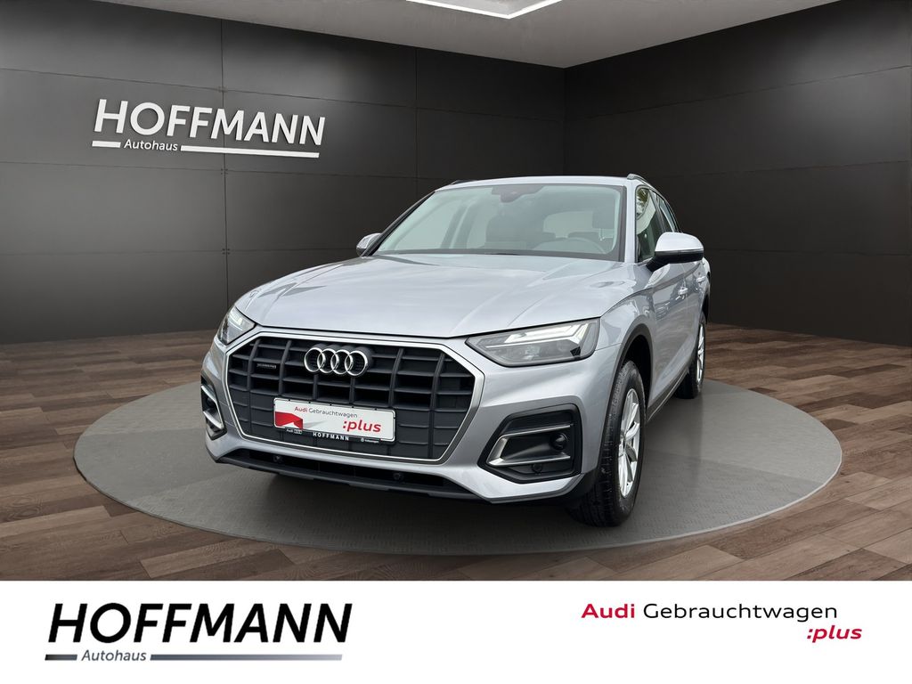 Audi Q5 2022