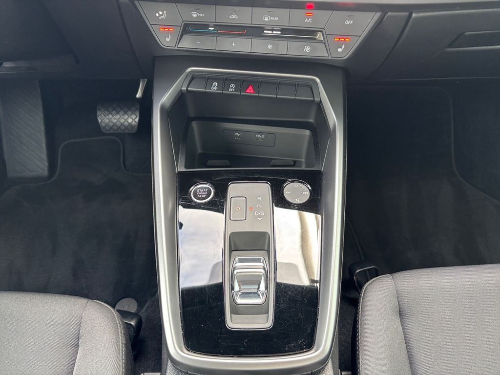 Audi A3 2024