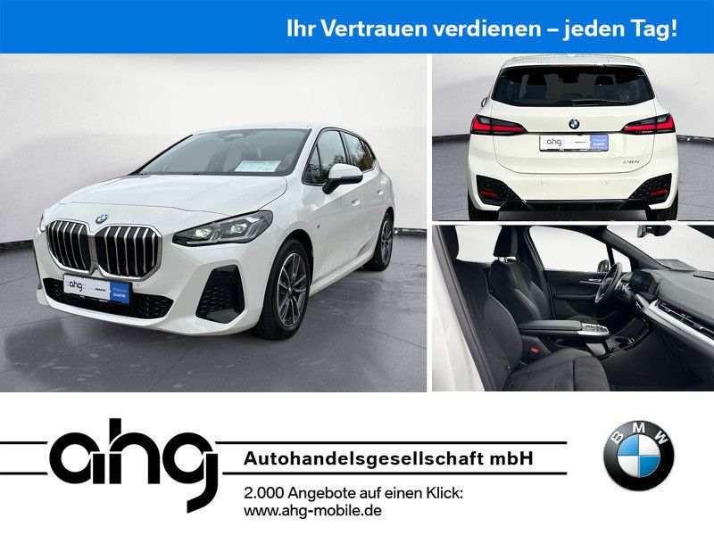 BMW 218 Active Tourer 2024
