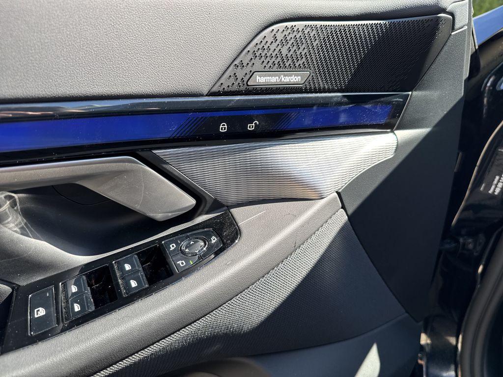 BMW 520 2025