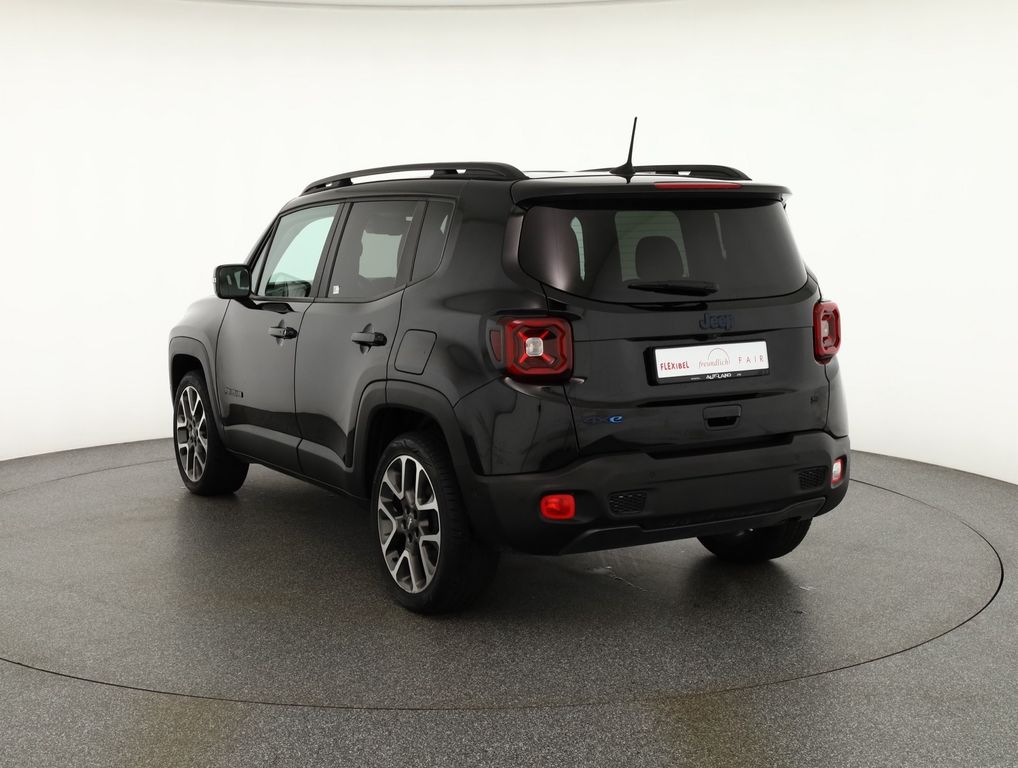 Jeep Renegade 2022