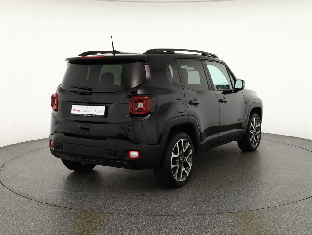 Jeep Renegade 2022