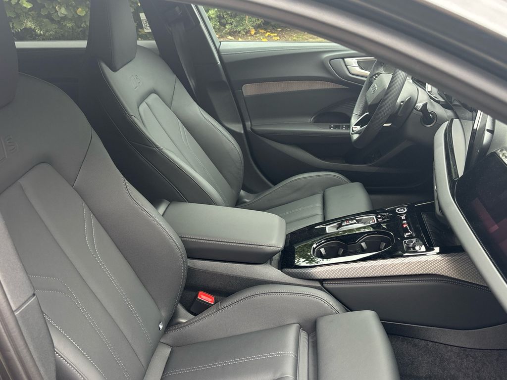 Audi A5 2025