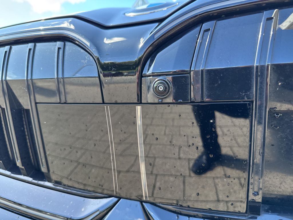 BMW 520 2025