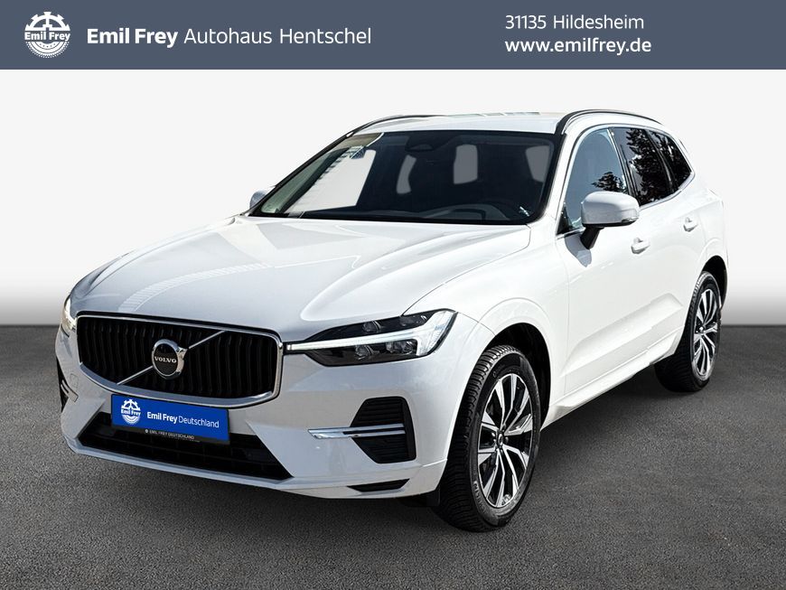 Volvo XC60 2024