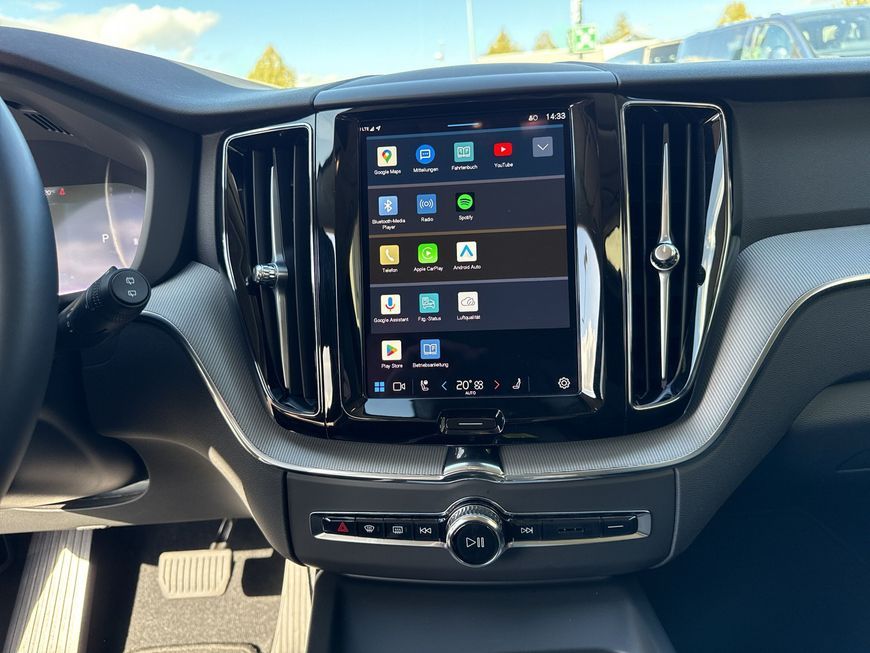 Volvo XC60 2024