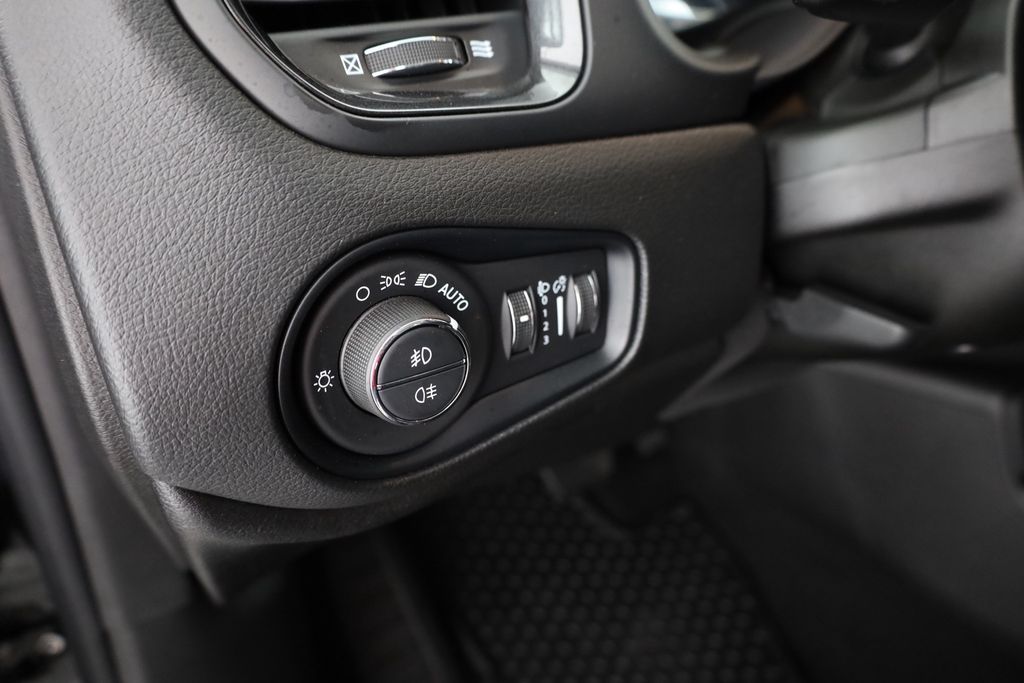 Jeep Renegade 2022