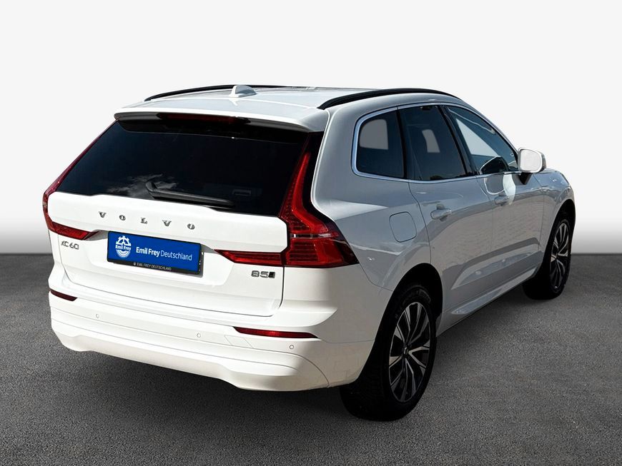Volvo XC60 2024
