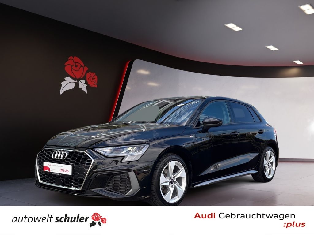 Audi A3 2024