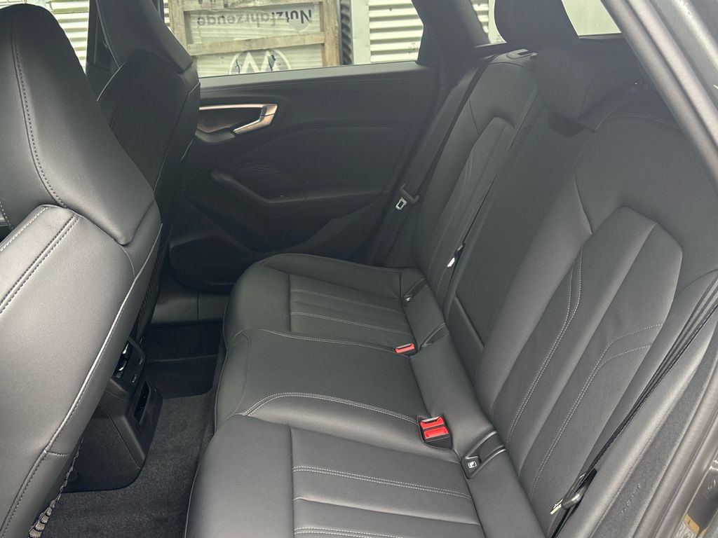 Audi A5 2025
