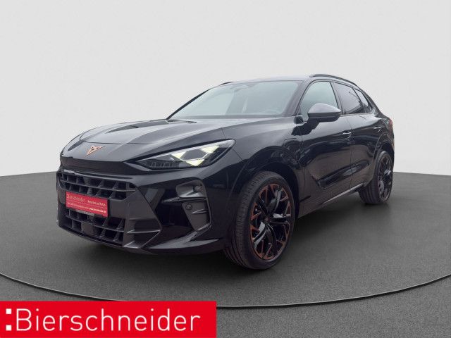 Cupra Terramar 2024