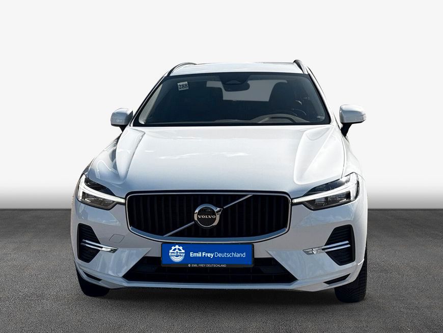 Volvo XC60 2024