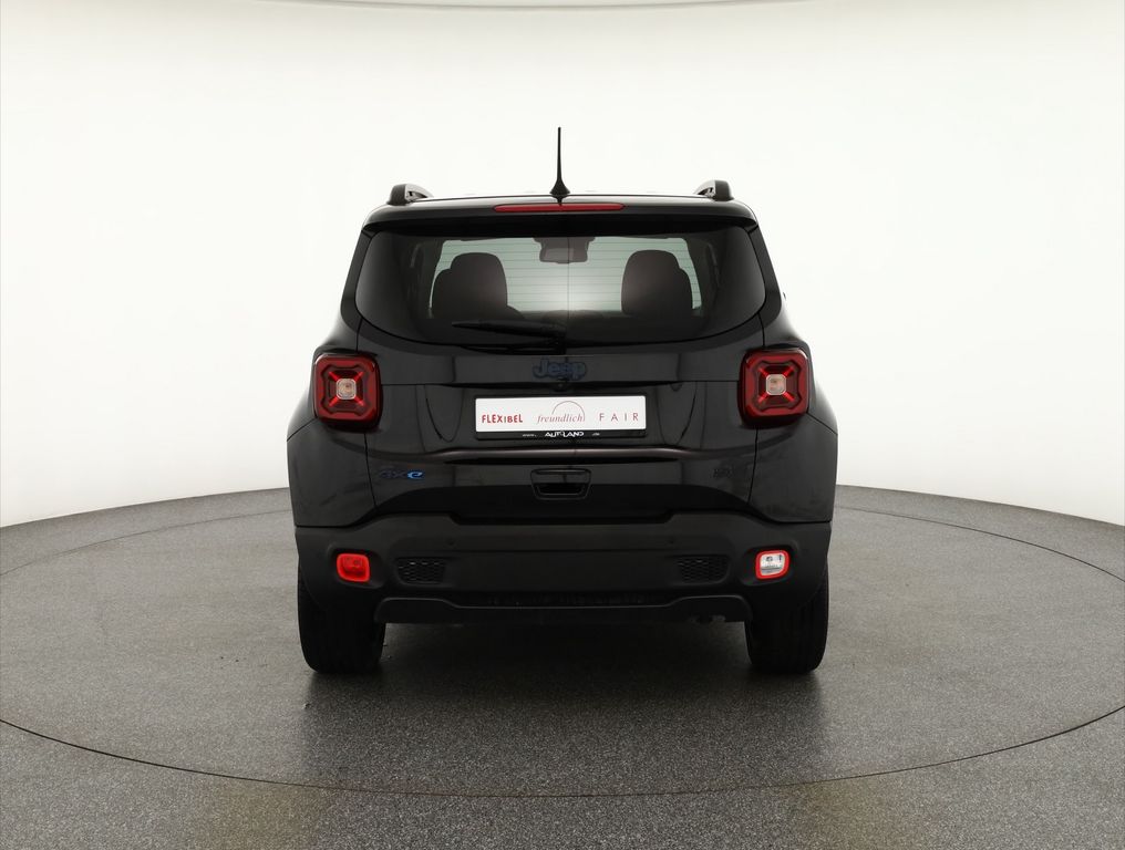 Jeep Renegade 2022