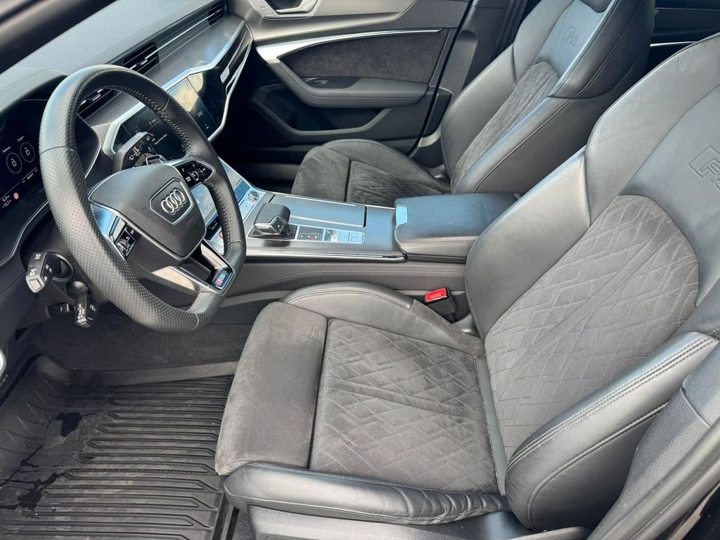 Audi A6 2020
