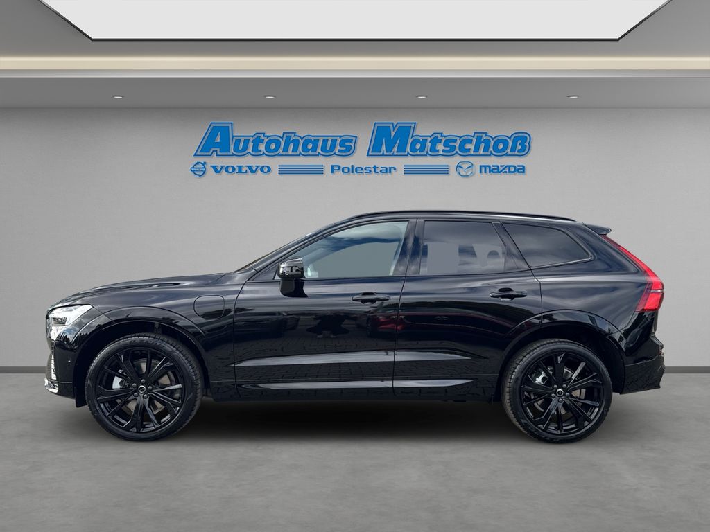 Volvo XC60 2025