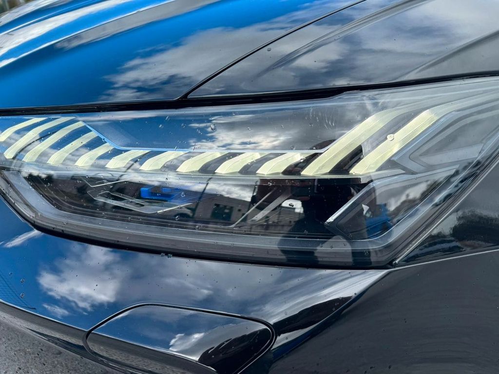 Audi A6 2020