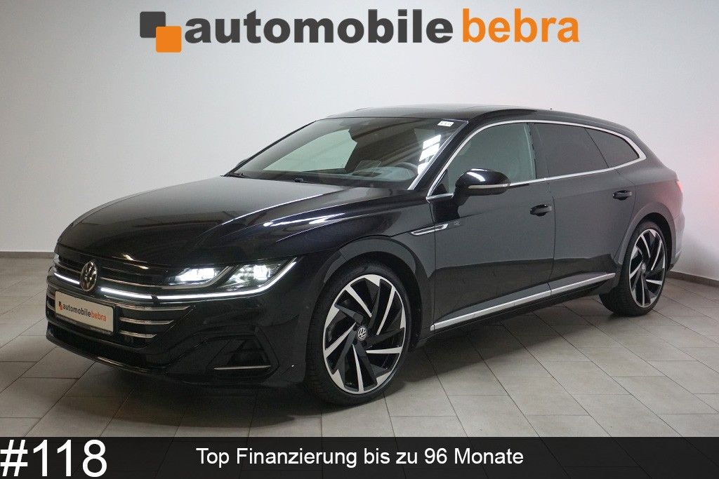 Volkswagen Arteon 2021