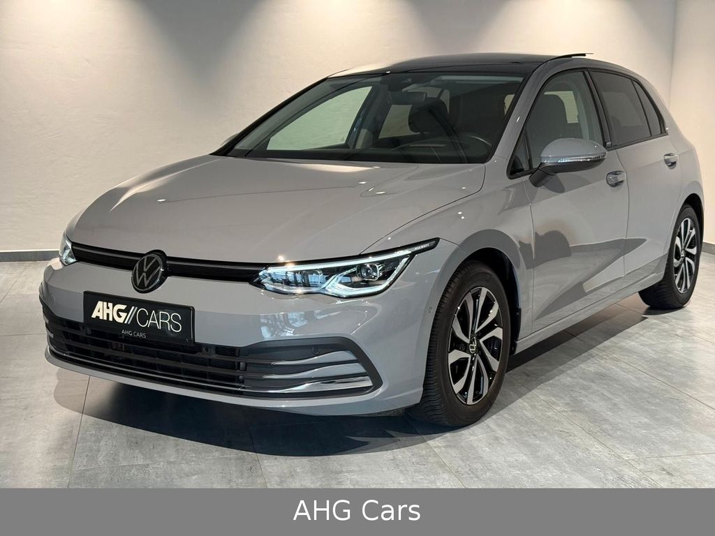 Volkswagen Golf 2022