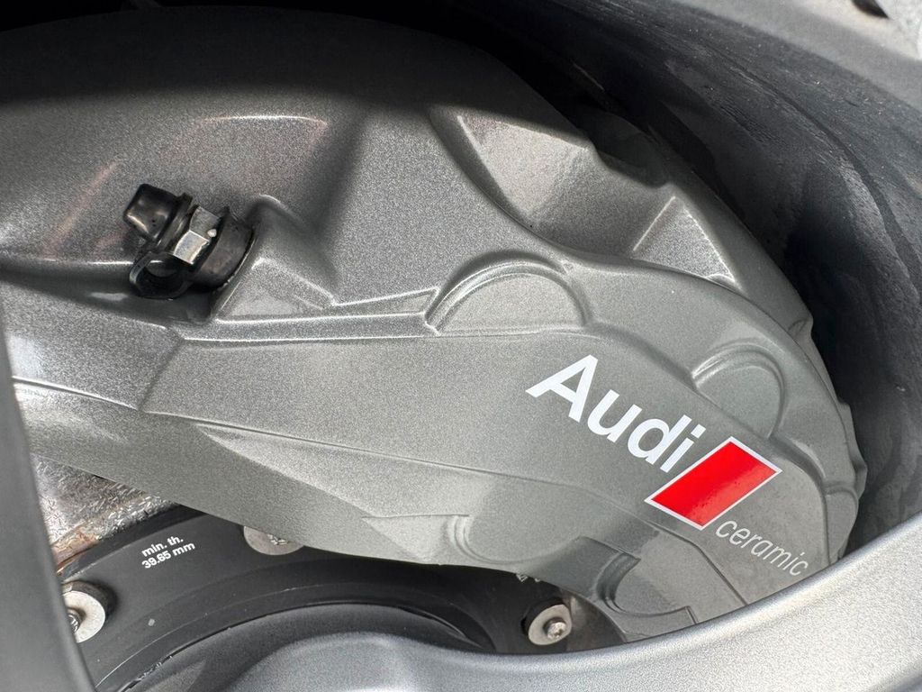 Audi A6 2020