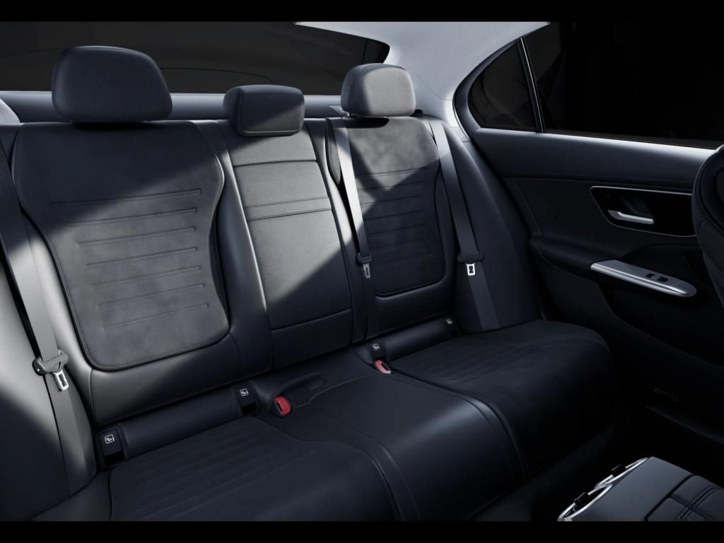 Mercedes-Benz C 220 2024